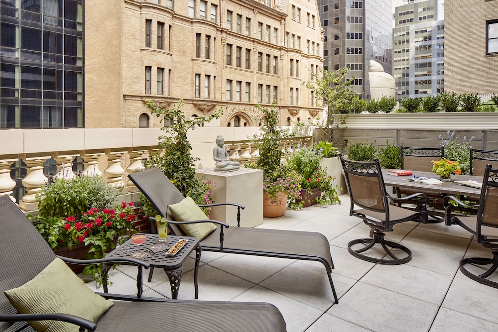 Suite, 1 Bedroom, Terrace (Chatwal)