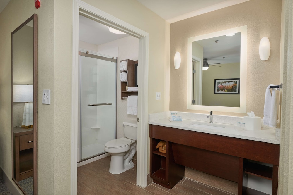 Suite, 1 Queen Bed, Non Smoking - Photo 13