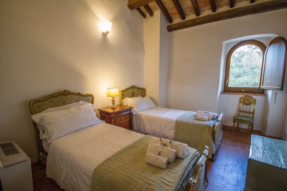 Elite Suite, 2 Bedrooms, Ensuite, Park View photo 2