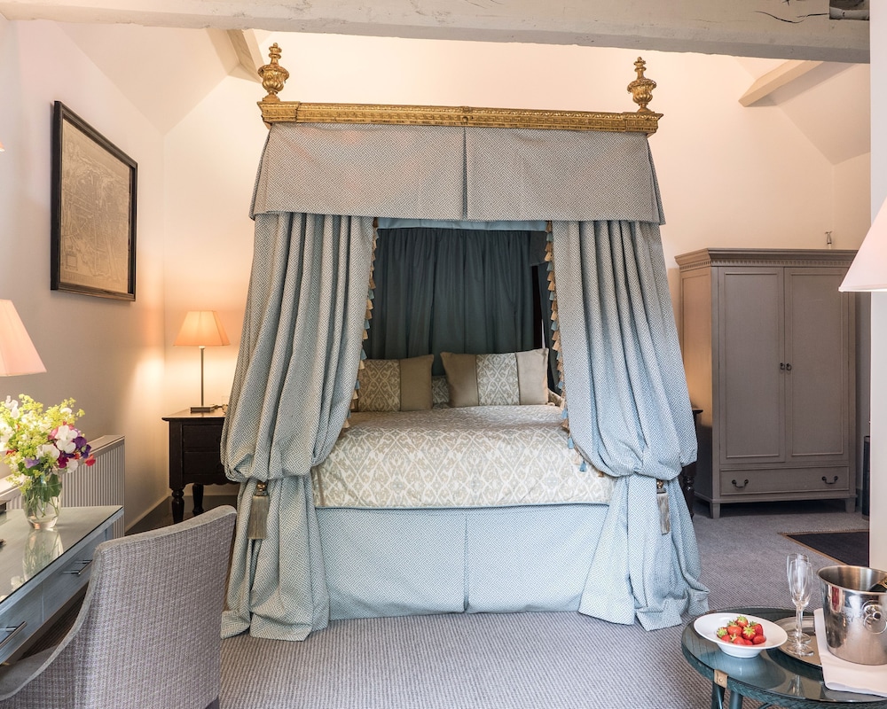 Junior Double Room photo 3
