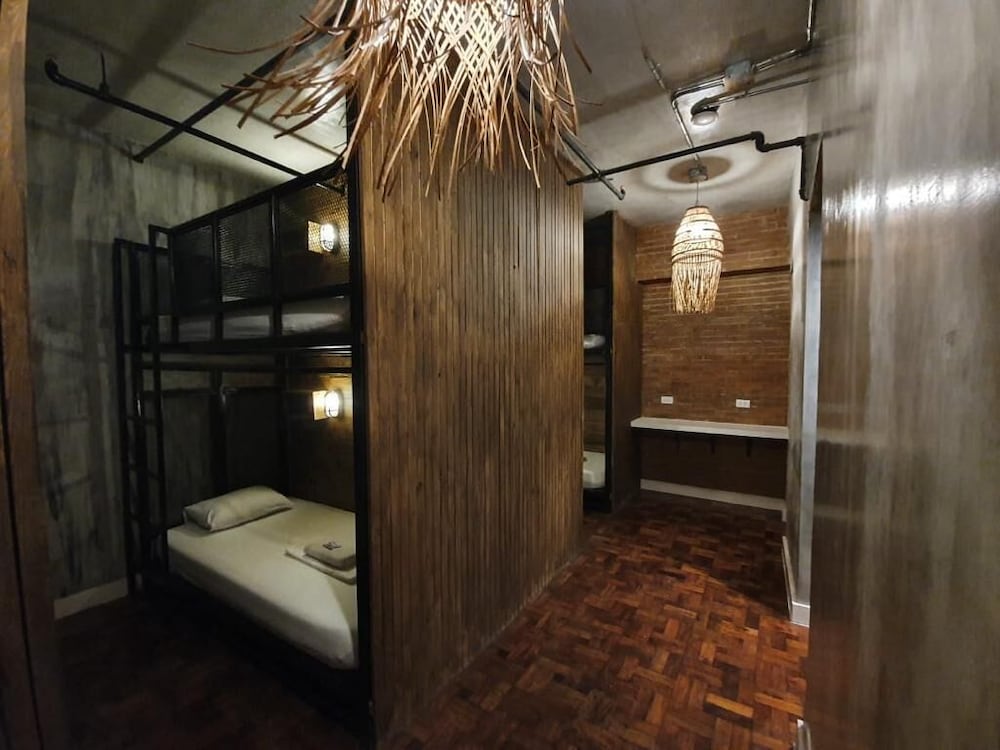 Standard Shared Dormitory, Mixed Dorm photo 3
