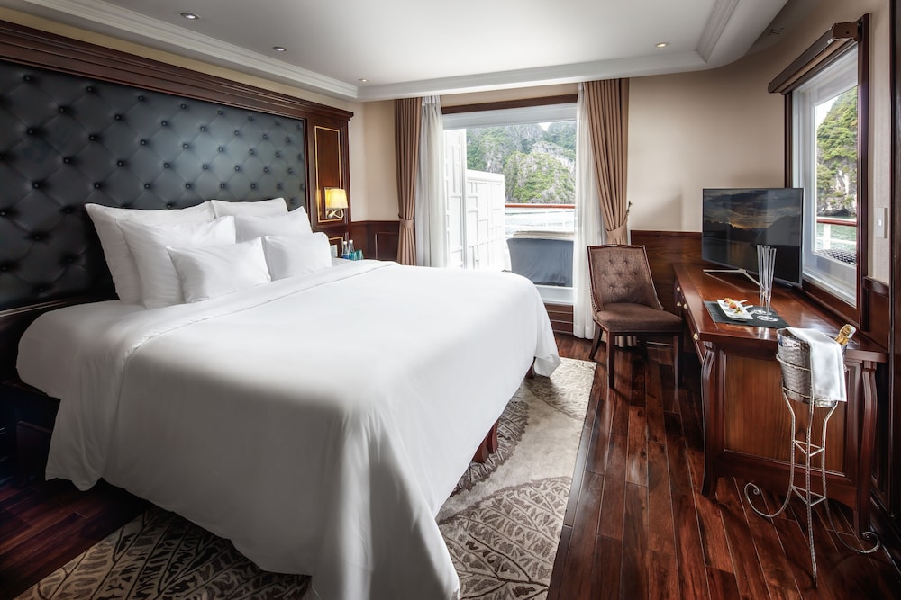 Captain View Suite, Terrace, Bay View, 2 Days 1 Night photo 1
