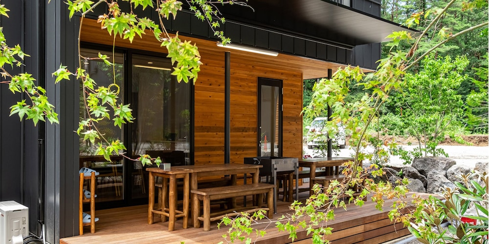[Large] Maisonette with open-air bath, No pets allowed - Photo 42