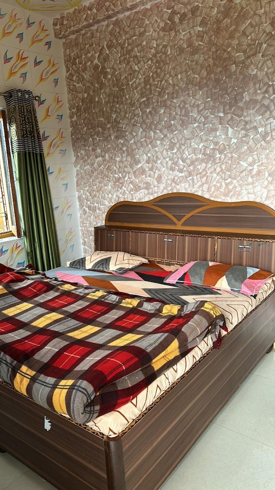 Standard Double Room - Photo 3