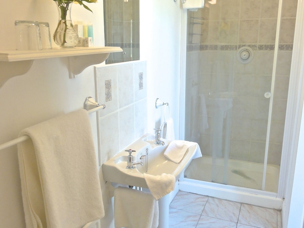 Luxury Double Room, Ensuite photo 2