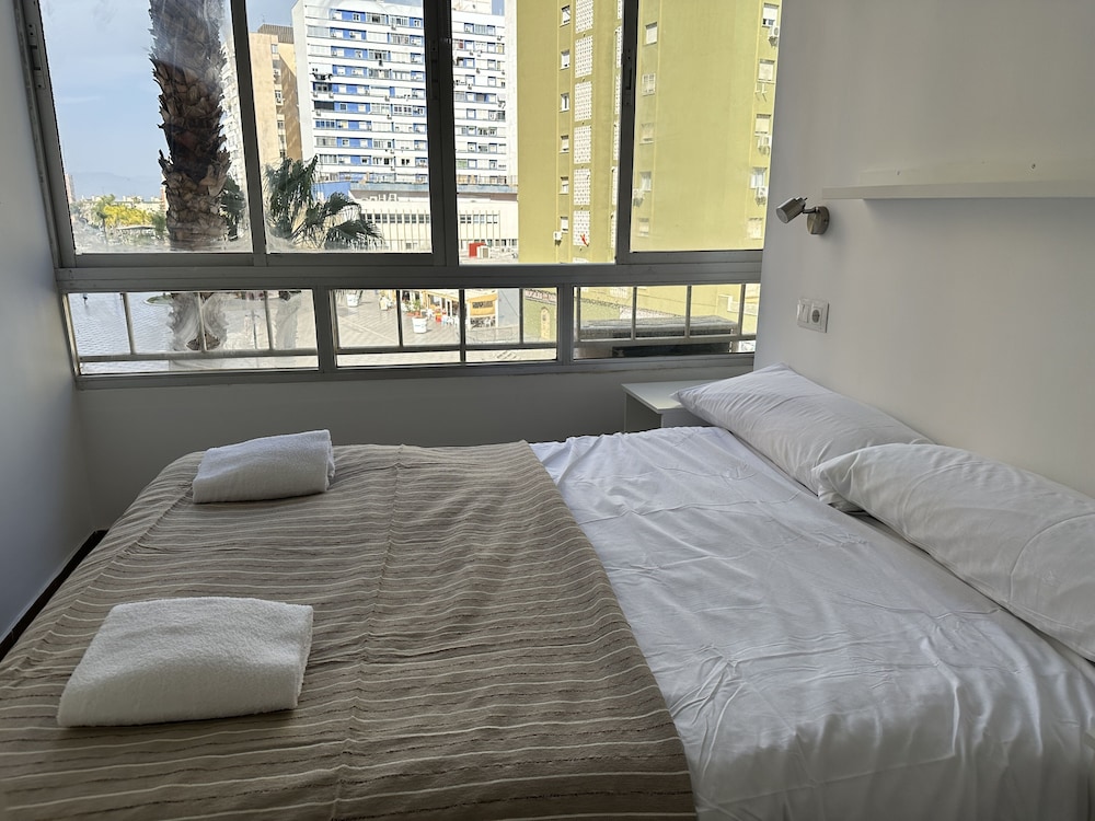 Unchanged: City Loft