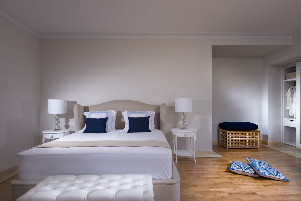 Luxury Suite, 1 Bedroom, Private Pool
