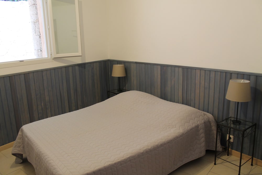 sea view apartment 3 bedrooms 6 people photo 1
