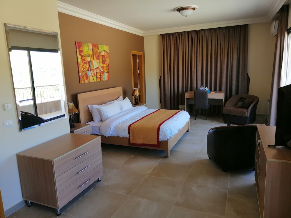 Standard Suite, 2 Bedrooms