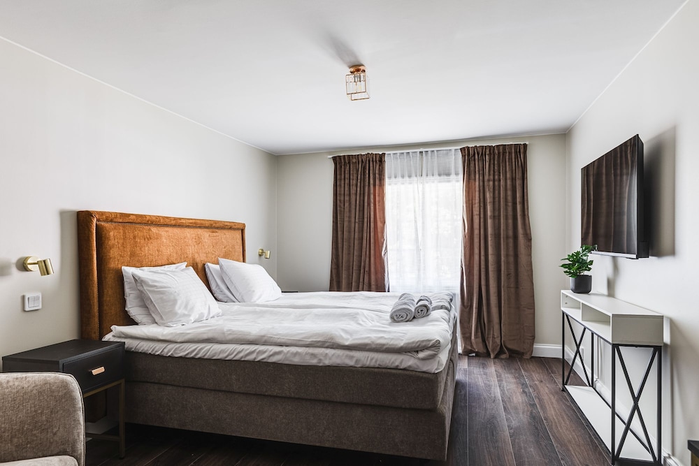 Twin Room photo 1