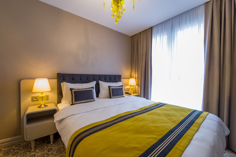 Economy Double or Twin Room, Ground Floor photo 2