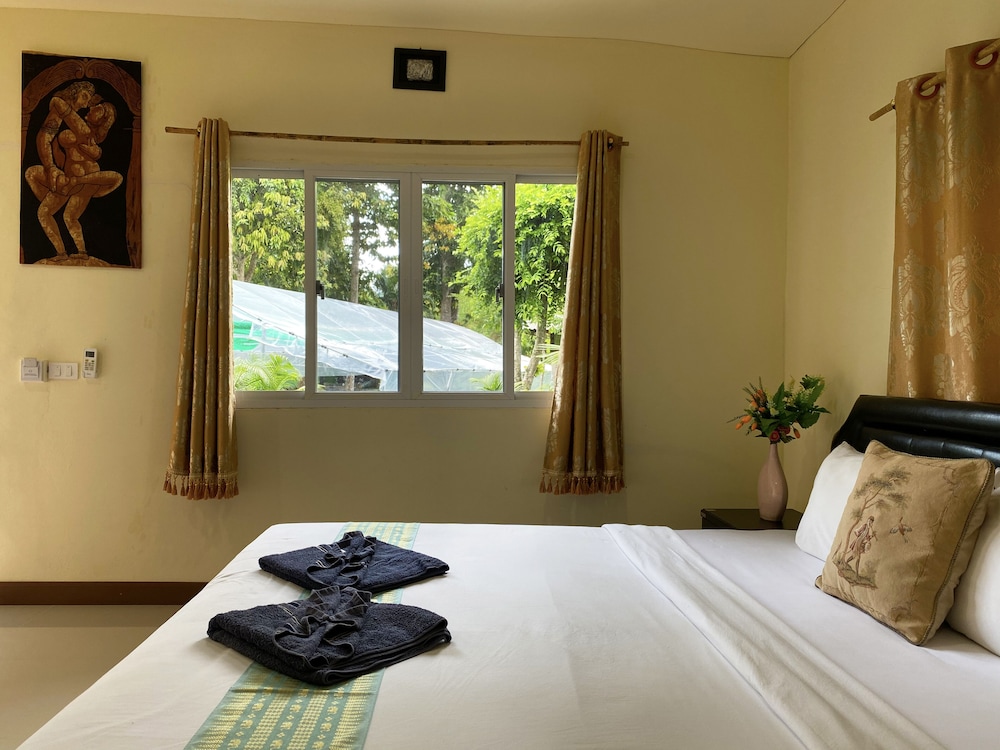 Standard Room photo 1