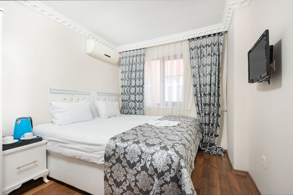 Basic Double Room photo 1