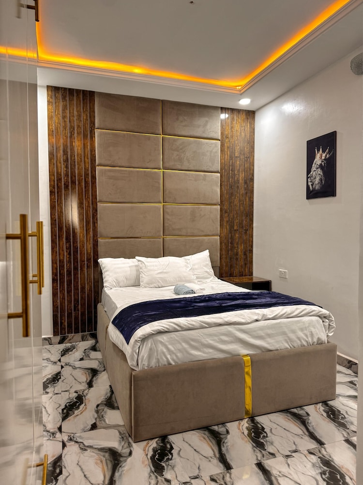 Deluxe Double Room, Balcony