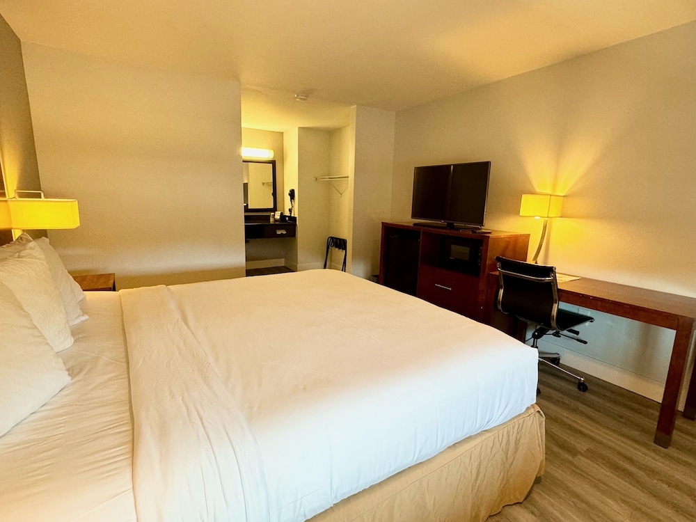 Rodeway Inn Martinez, Φωτογραφία 6