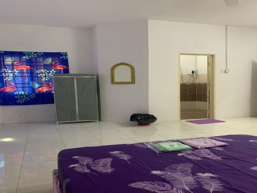 Signature Room, 4 Bedrooms