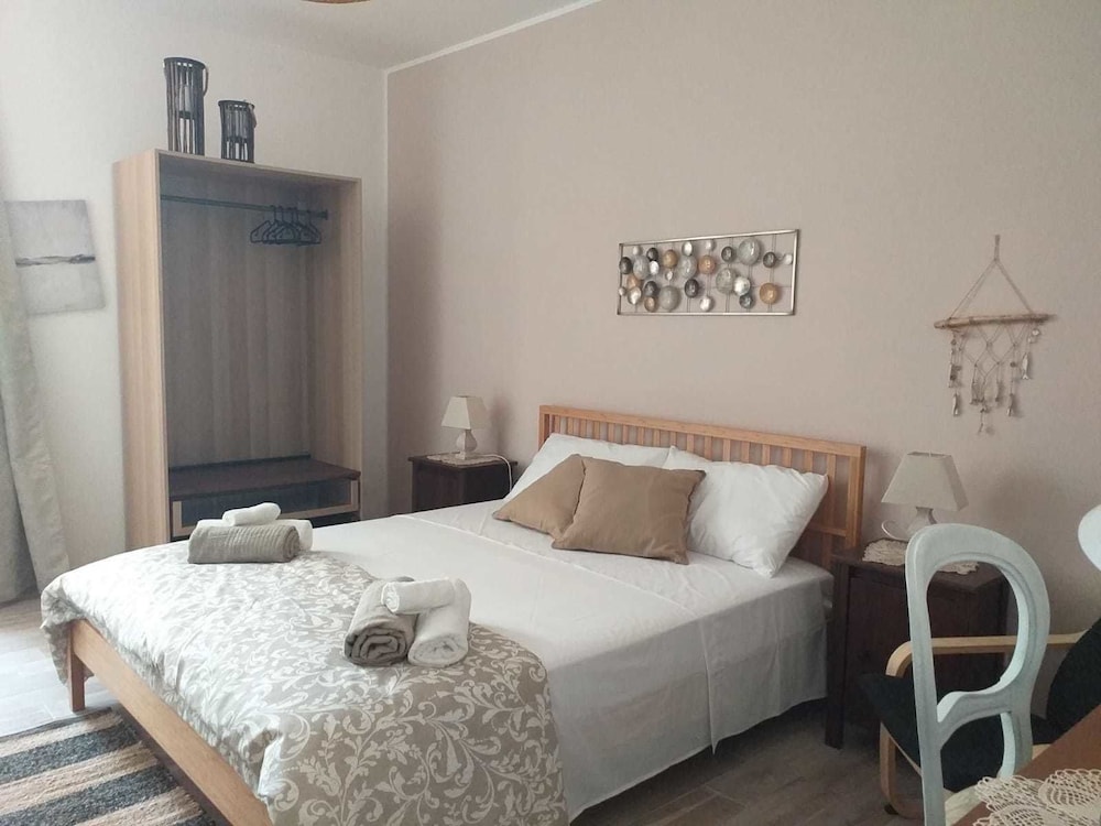 Comfort Double or Twin Room (Marrone) photo 3