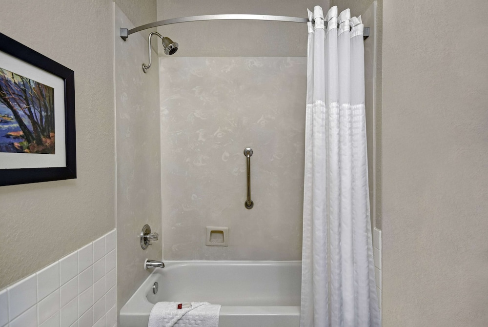 Studio 6 Houston, TX - Westchase, Billede 7