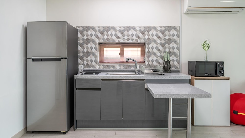 Basic Room, 1 Bedroom (room201 (calla)) - Photo 3