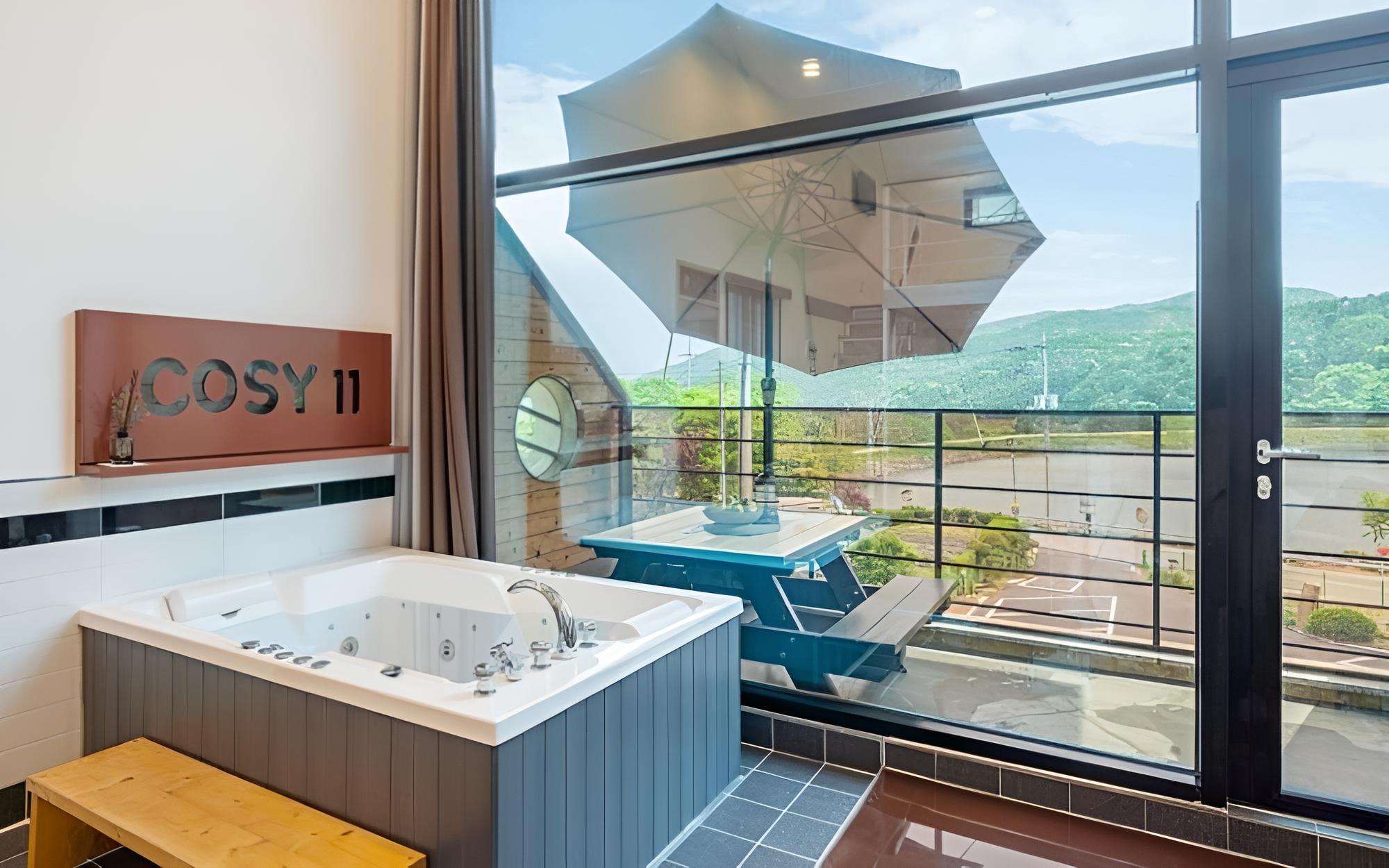 Room (Haevichi (Duplex Spa)) photo 3