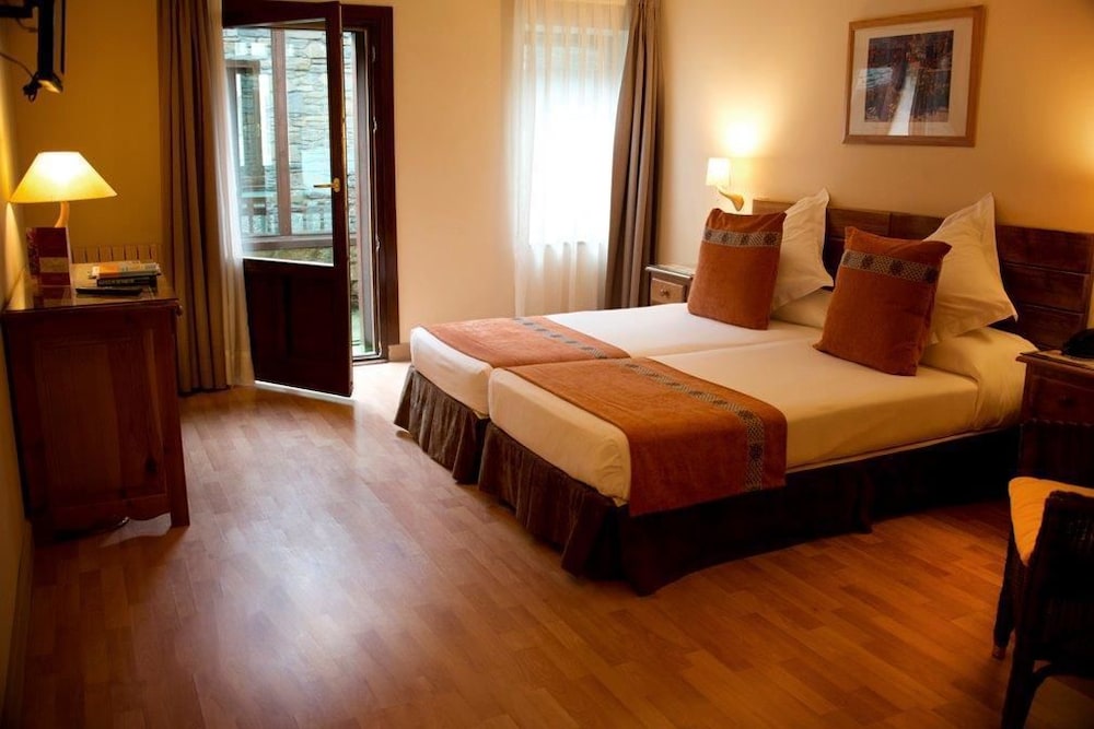 Double Room Single Use