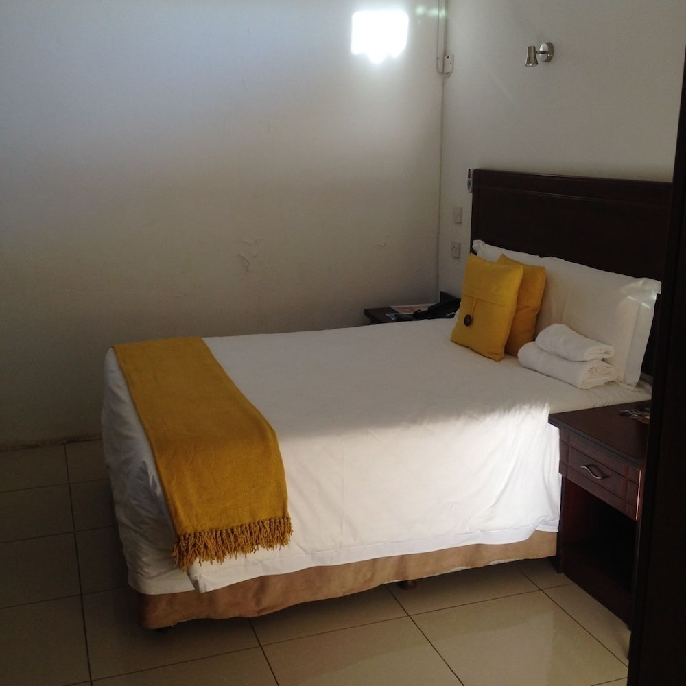 Deluxe Room photo 1