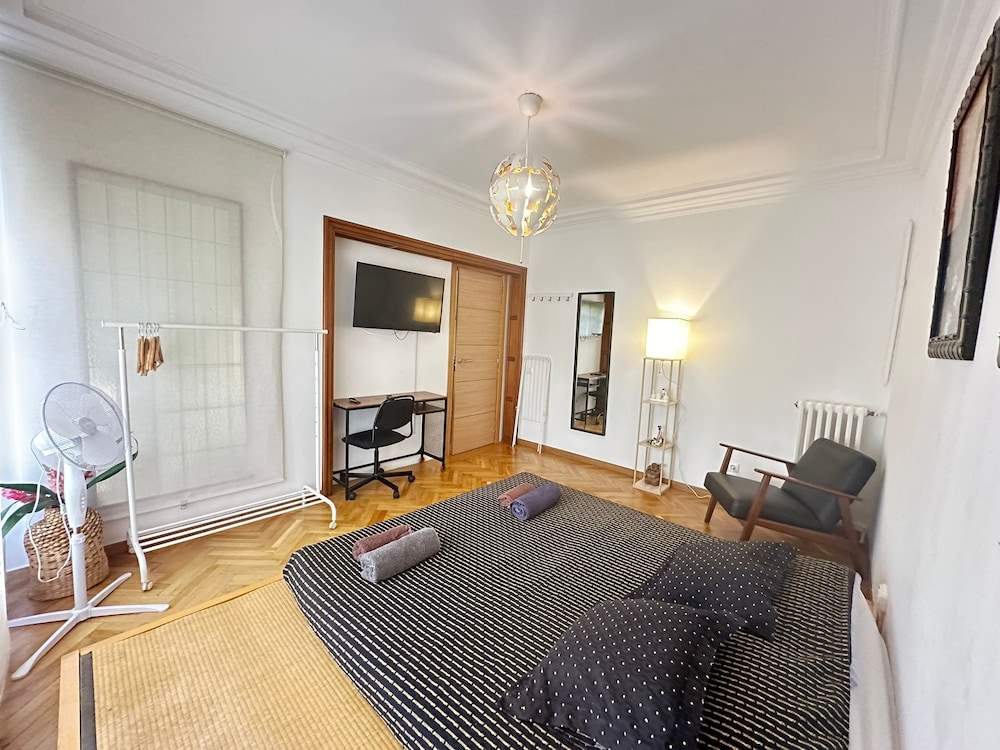 Double Room, Shared Bathroom photo 3