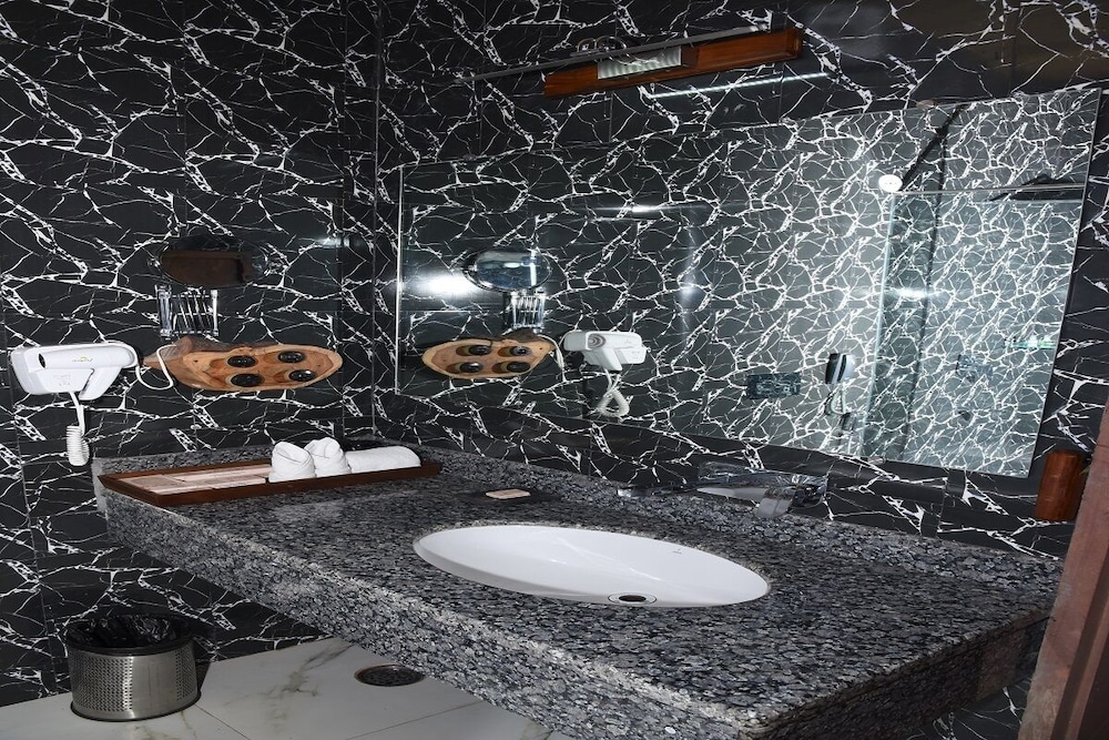 Deluxe Room photo 3