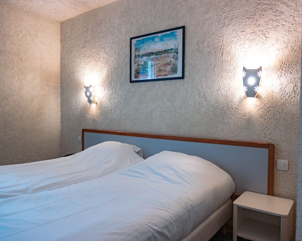 Twin Room photo 1