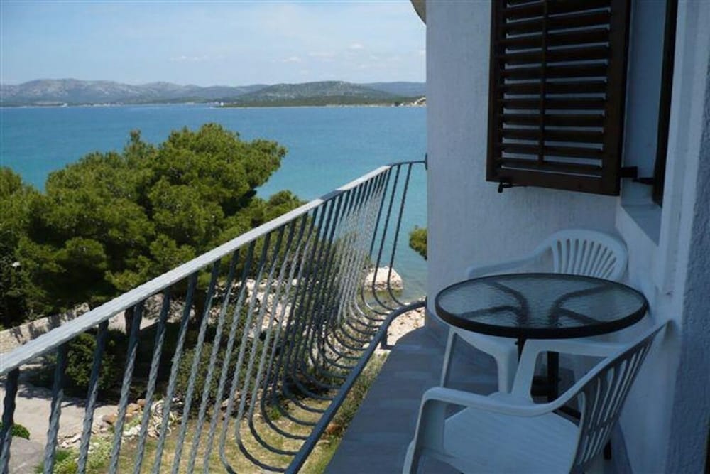 Studio (Marija - 20 m from beach - SA5(2+1)) photo 1