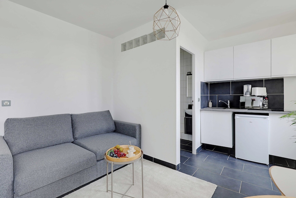 Apartment photo 3