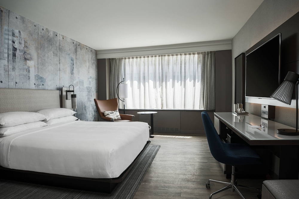 Concierge Room, Room, 1 King Bed - Photo 1