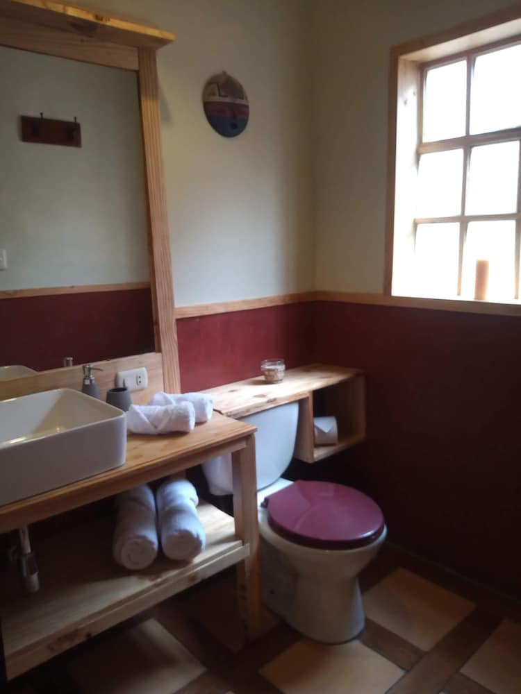 Double or Twin Room photo 2