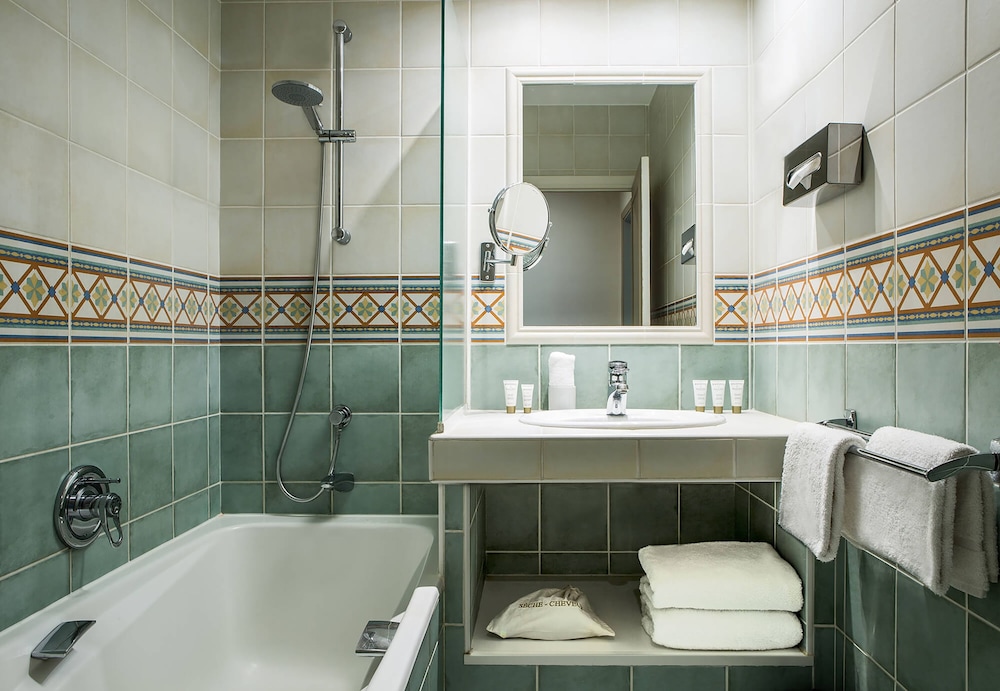 Chambre Classique Chambre Classique