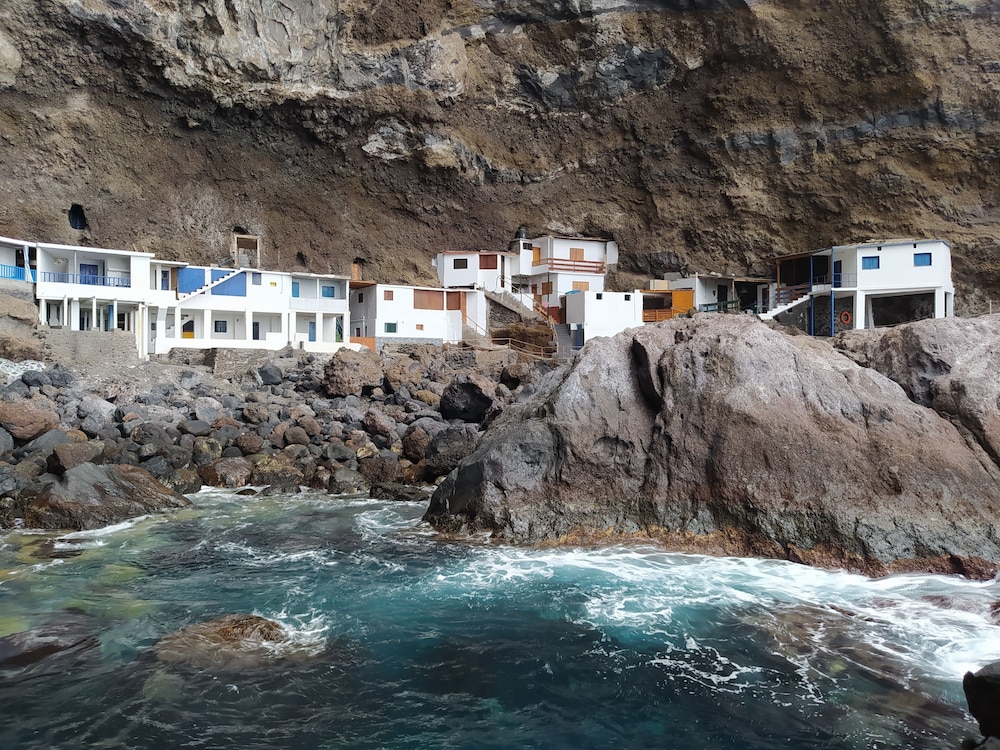 Trébol "Szlak Górski La Palma" z Widokiem na Morze, Zdjęcie 48