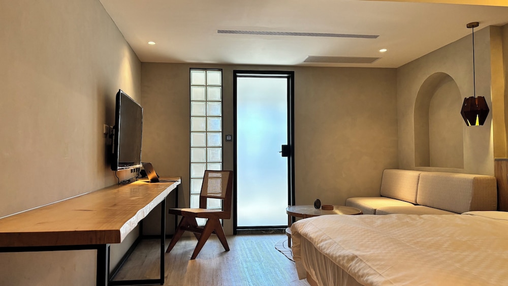 Romantic Double Room photo 3