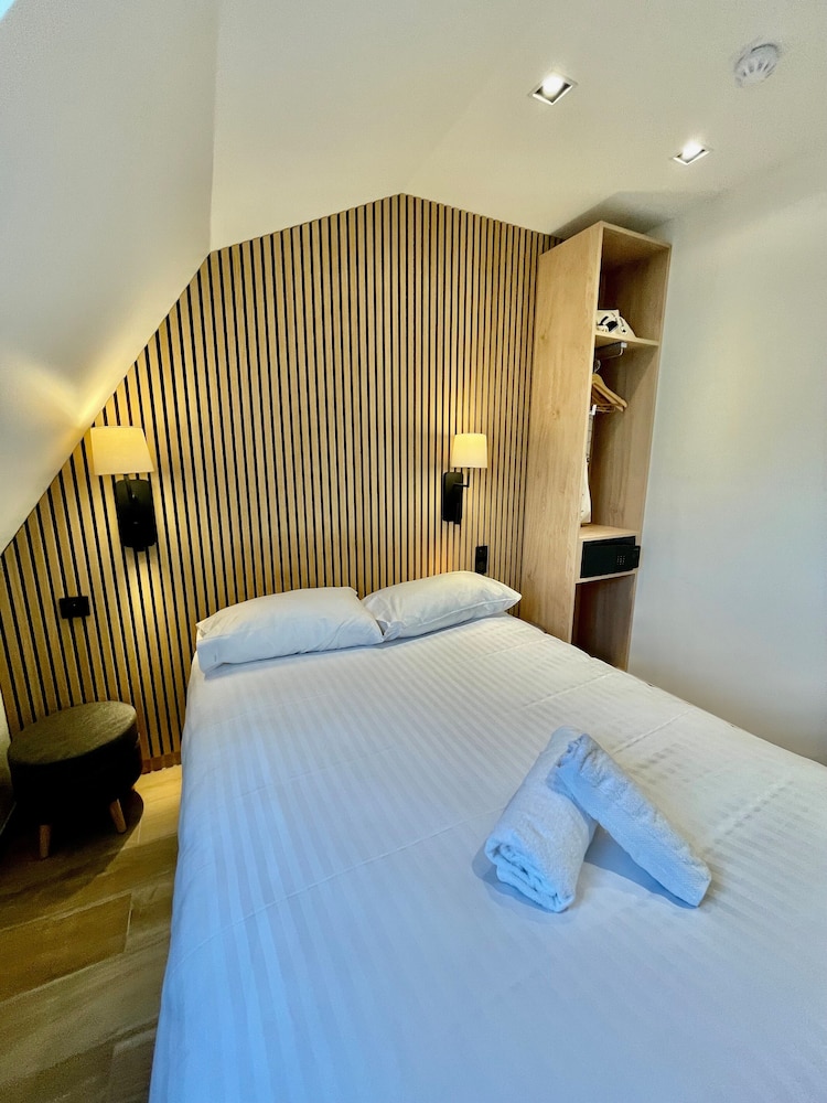 Family Quadruple Room