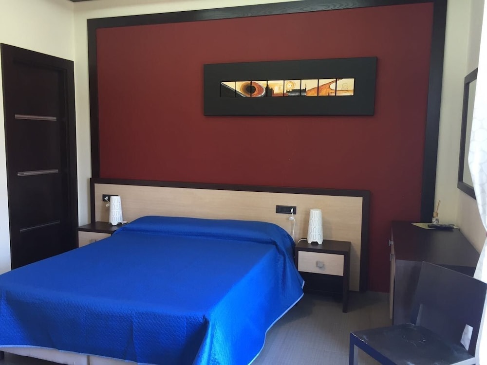 Superior Double Room photo 2