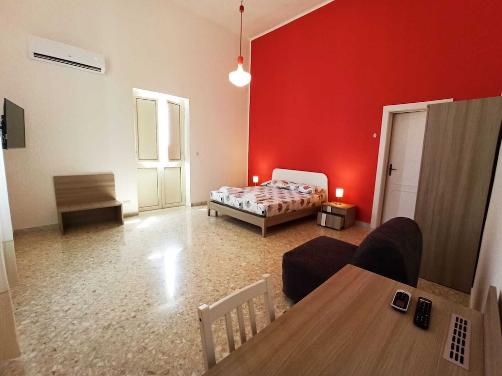 Family Apartment, 1 Bedroom photo 1