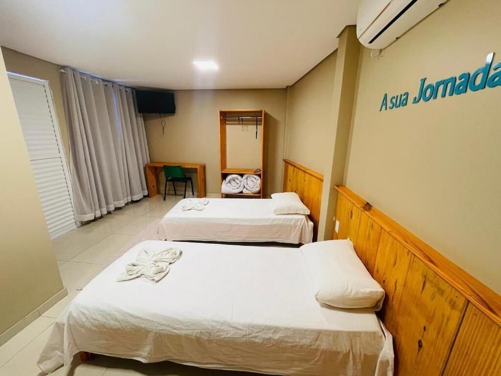 Standard Twin Room, 2 Twin Beds