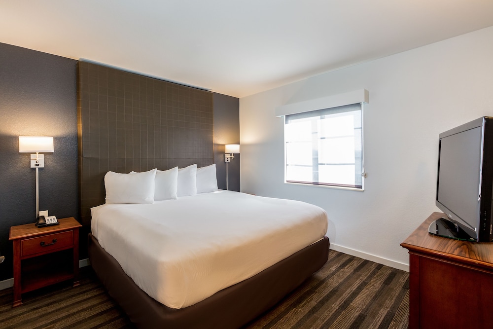 Suite, 1 Bedroom, Accessible (Shower) photo 2
