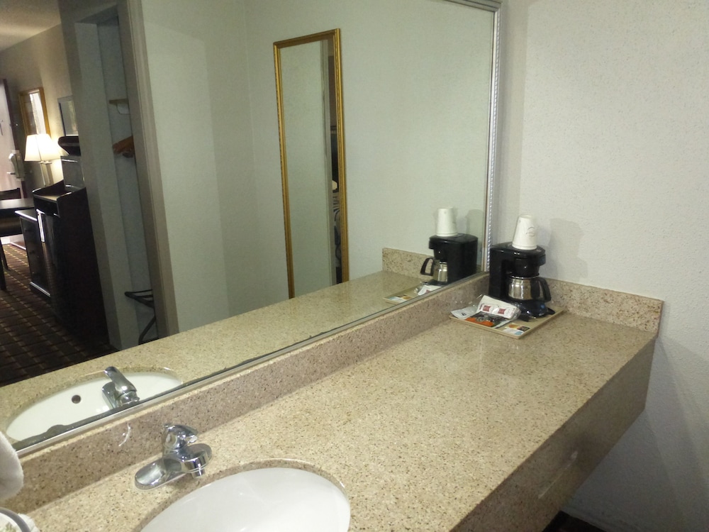 Red Roof Inn Evergreen, Billede 5