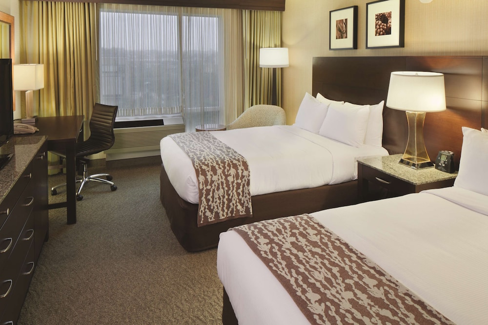 Room, Accessible