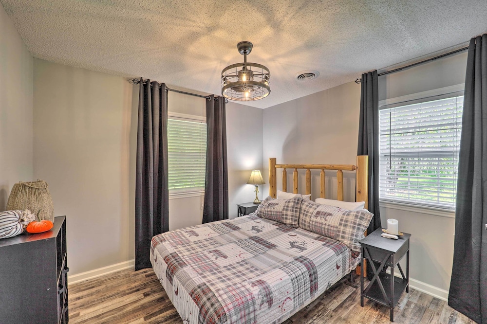 Cottage (2 Bedrooms) photo 1