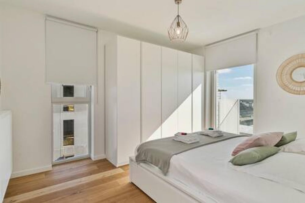 New Apartment Near the Beach With Stunning Seaview, Foto 17