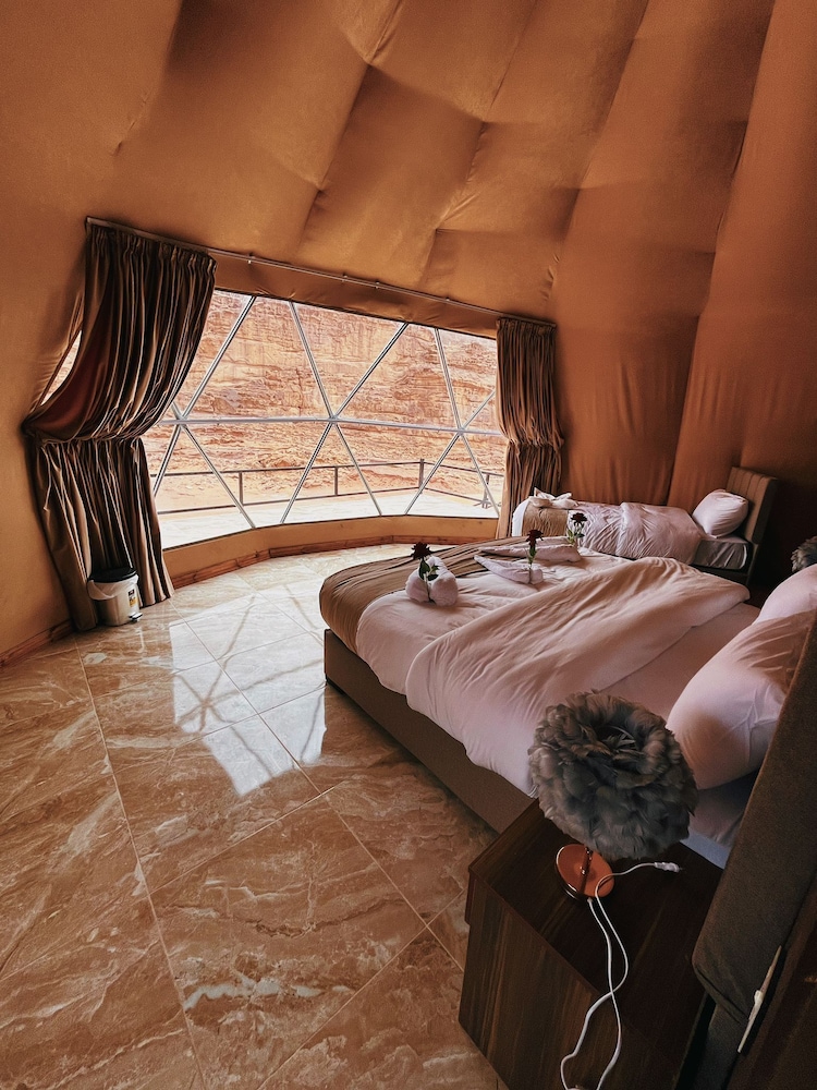 Luxury Double Room, Balcony