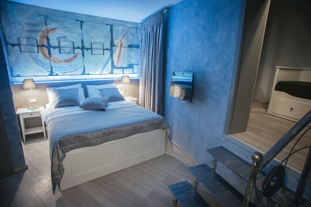 Design Double Room