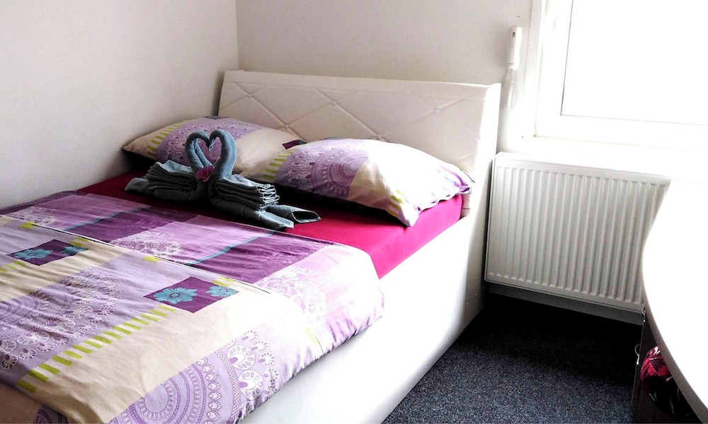 Basic Double Room photo 1