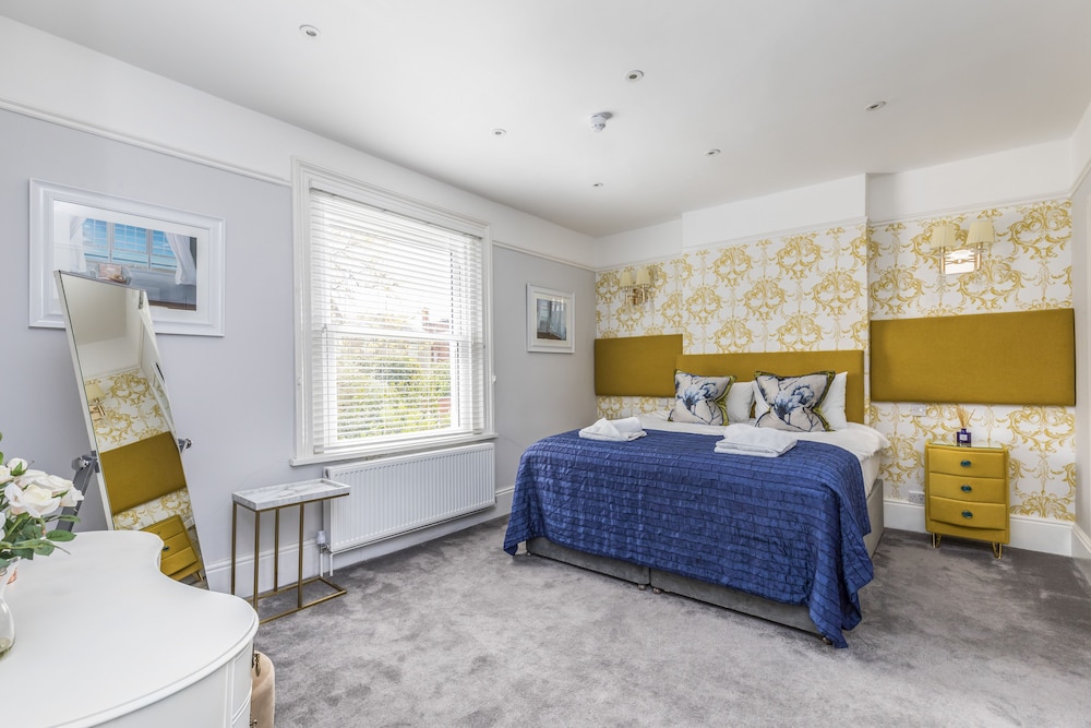 Deluxe Suite - Photo 4
