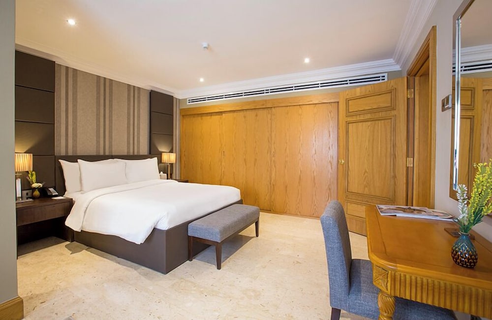 Royal Suite